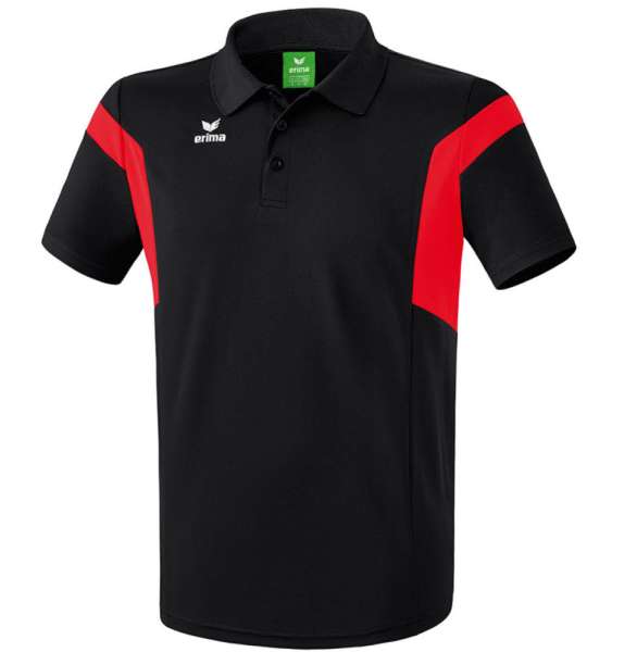 CLASSIC TEAM Poloshirt H