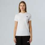 W SS SD SLIM TEE TNF