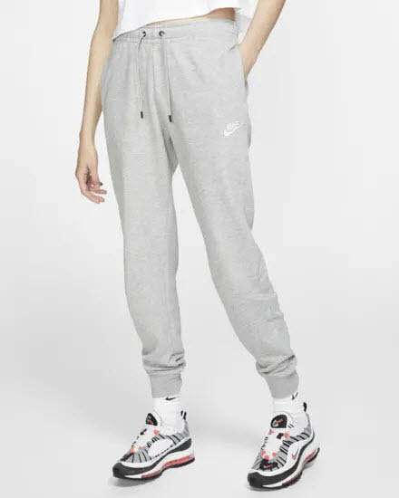 nike nsw essential reg flc hose