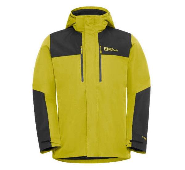 JASPER 3IN1 JKT M - Bild 1