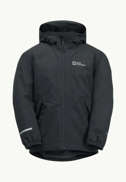 SNOWY DAYS JACKET K - Bild 1
