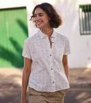 JAYA CAMP SHIRT