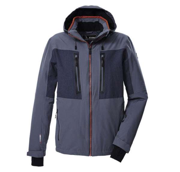 KSW 47 MN SKI JCKT - Bild 1