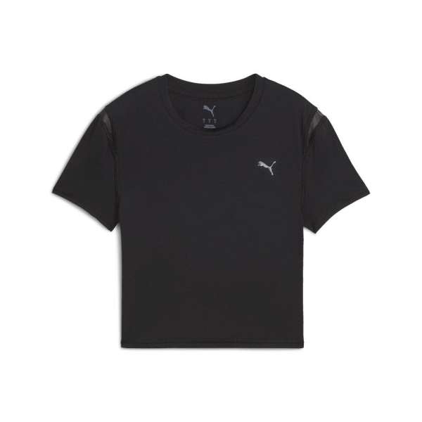 W PUMA SHAPE BABY TEE - Bild 1