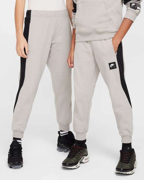 Nike Air Big Kids" Fleece Jogg - Bild 1