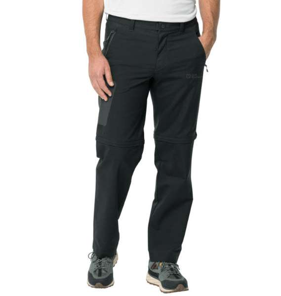 ACTIVE TRACK ZIP OFF M - Bild 1