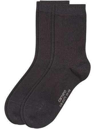 CA-SOFT women socks 2p