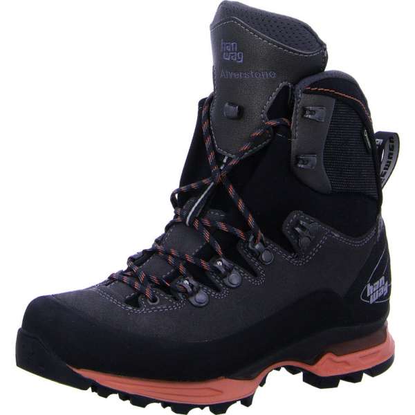 Alverstone II Lady GTX - Bild 1