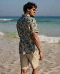 HAVAI SS SHIRT