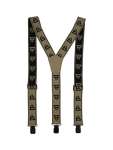 Atacama Men Suspenders