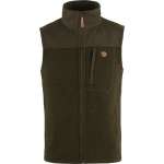Buck Fleece Vest M