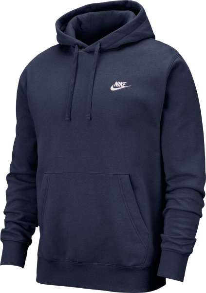 M NSW CLUB HOODIE PO BB - Bild 1