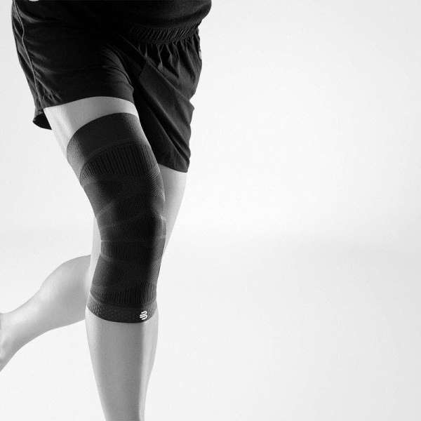 Sports Compression Knee Support