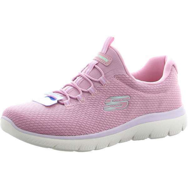 SUMMITS - SUMMER BLUSH - Bild 1