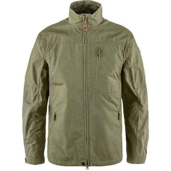 Övik Stencollar Jacket M - Bild 1
