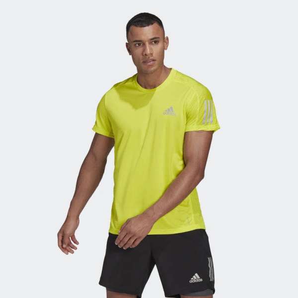 OWN THE RUN TEE - Bild 1