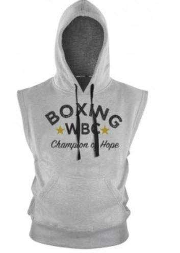 WBC Hoddy Sleeveless