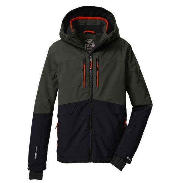 KSW 201 BYS SKI JCKT - Bild 1