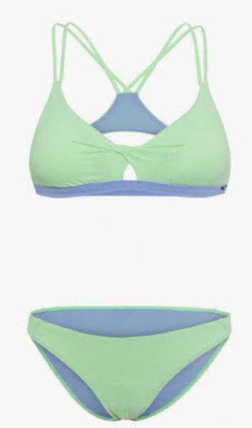 BAWA Da. Bikini,Green Ash - Bild 1