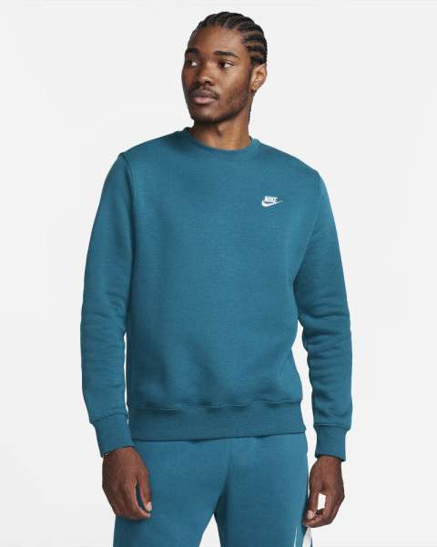 Nike M NSW CLUB CRW BB