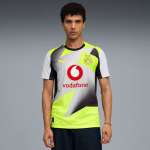 BVB Away Jersey Replica