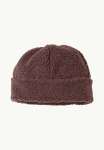 Vorschau: HIGH CURL BEANIE W - Bild 1 Vorschau: HIGH CURL BEANIE W - Bild 1