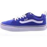 Vorschau: MN Filmore Suede/Canvas - Bild 4 Vorschau: MN Filmore Suede/Canvas - Bild 4