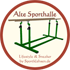 Alte Sporthalle