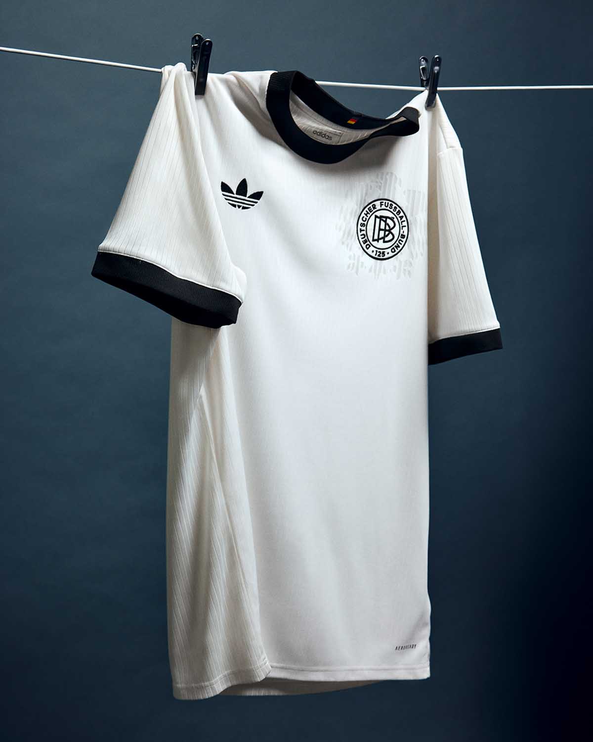 DFB 125 JSY Y