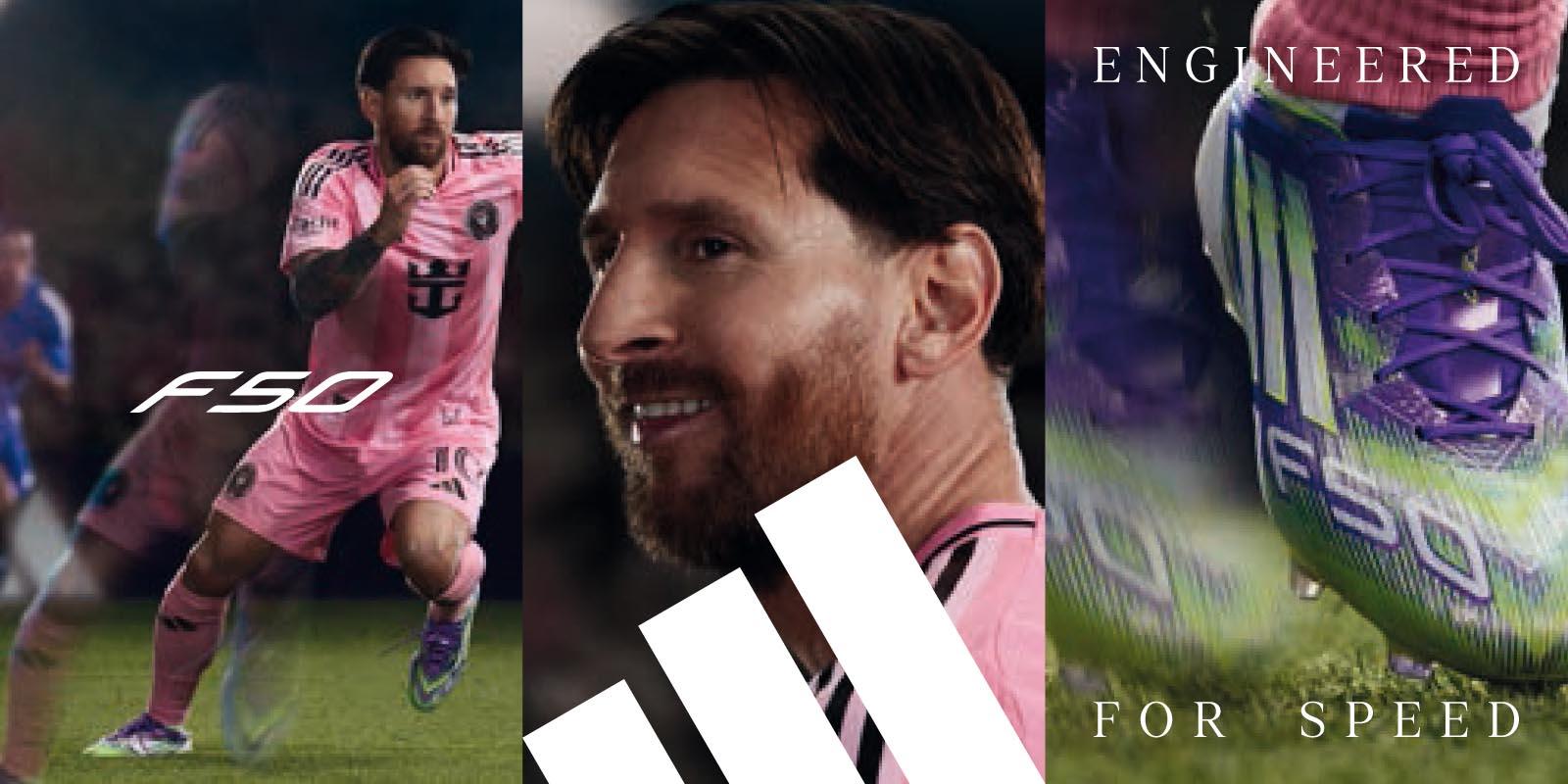 F50 PRO FG