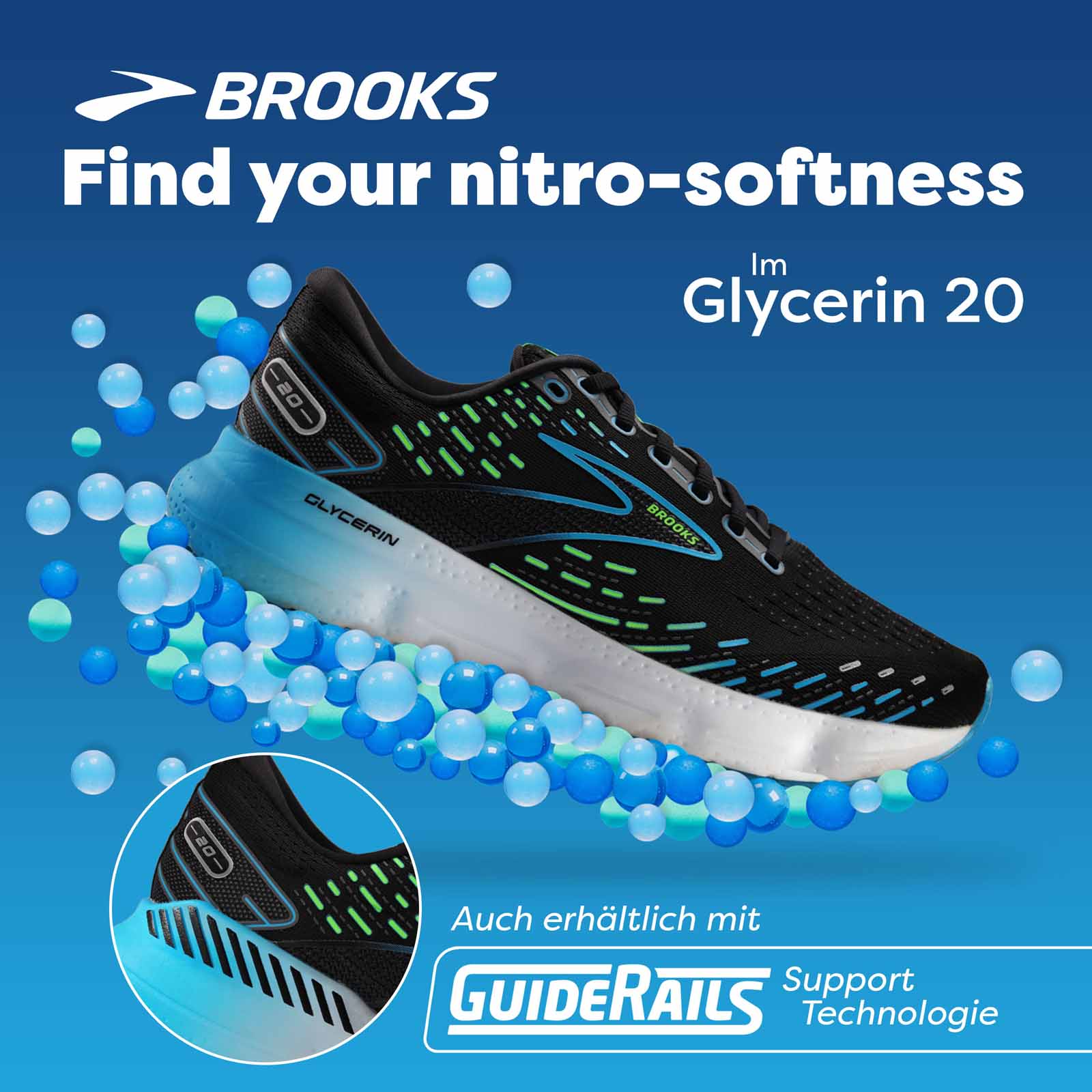 Glycerin 20