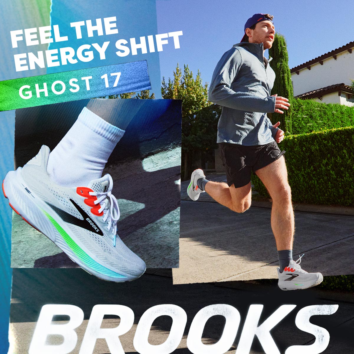 Ghost 17