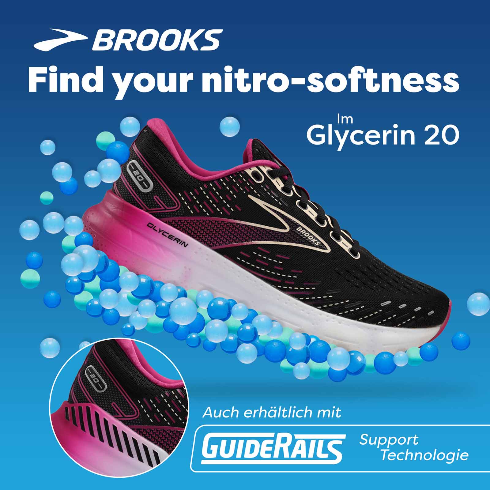 Glycerin 20