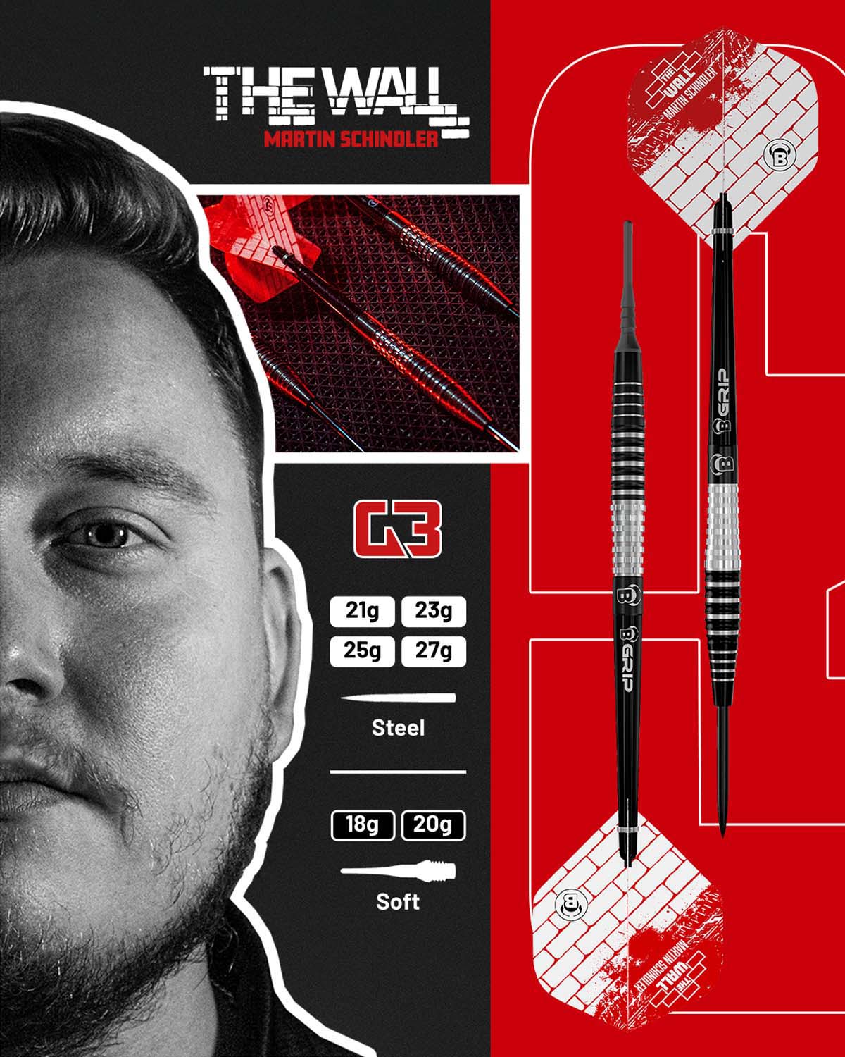 BULL´S M.Schindler St. Da.