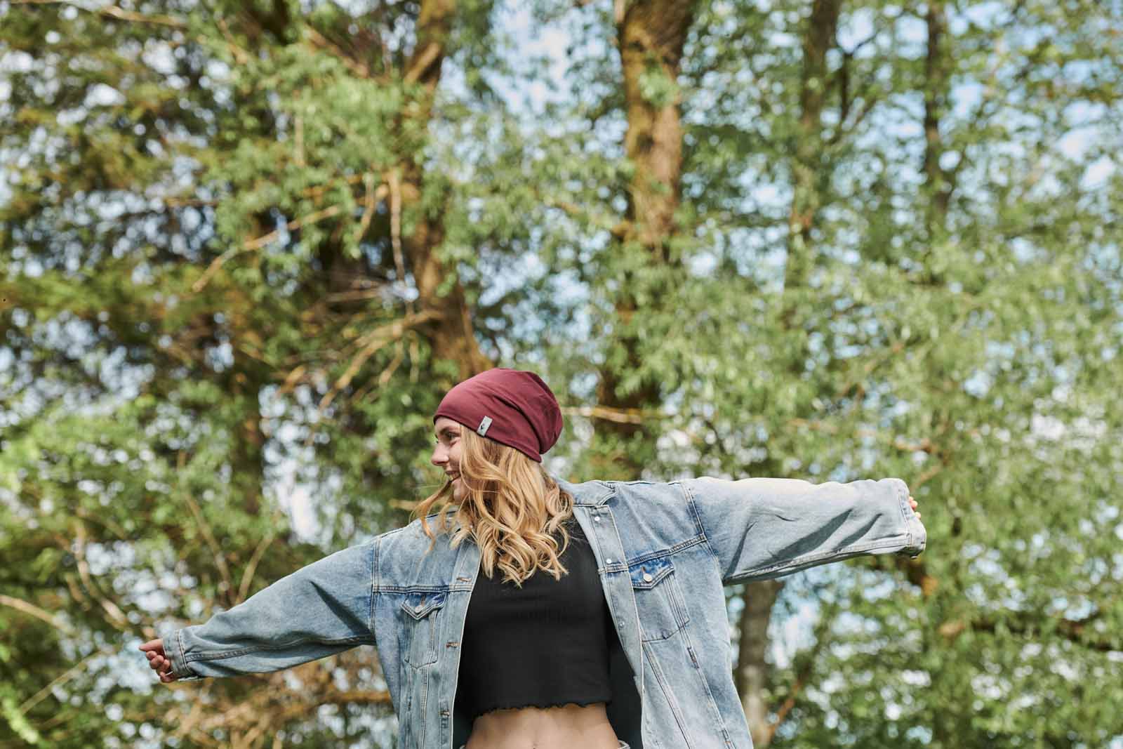 Acapulco Hat