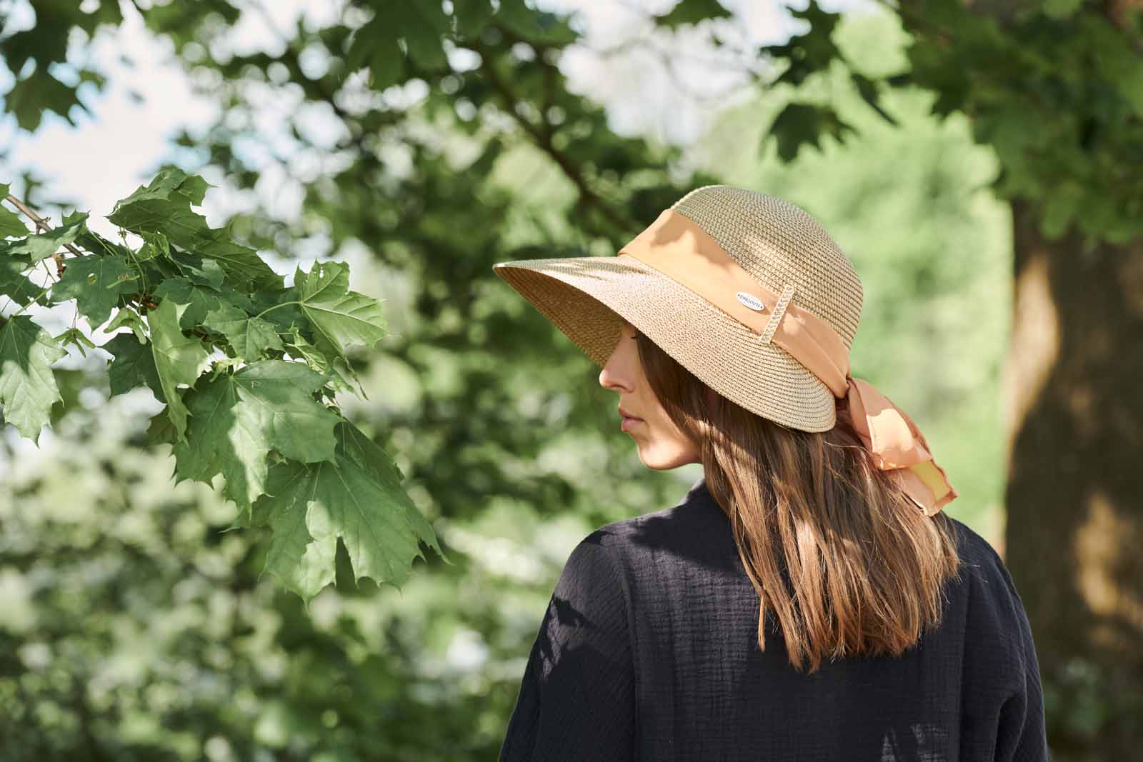 Nikiti Hat