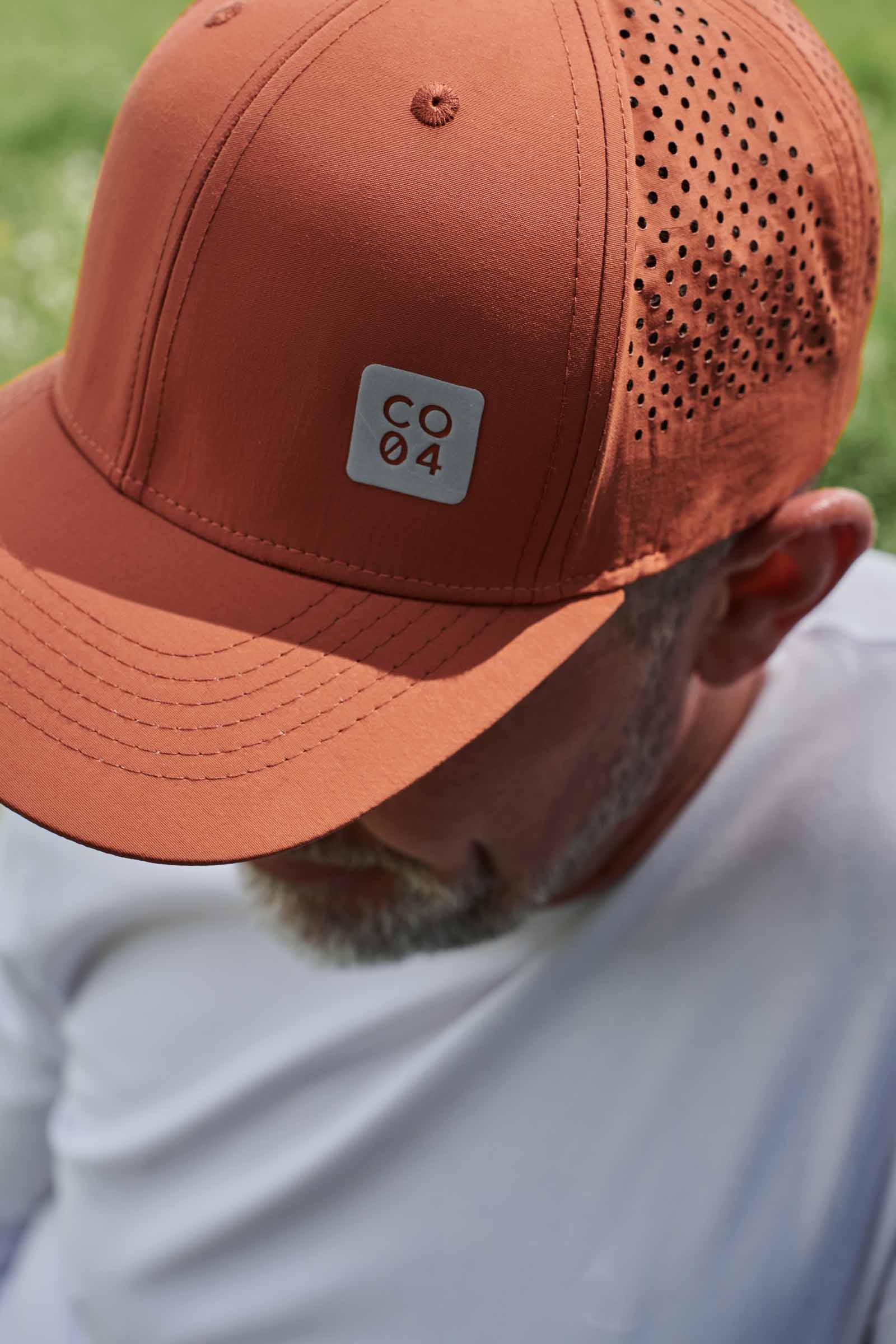 Owaka Hat