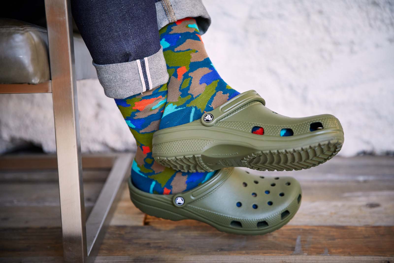 Classic Clog