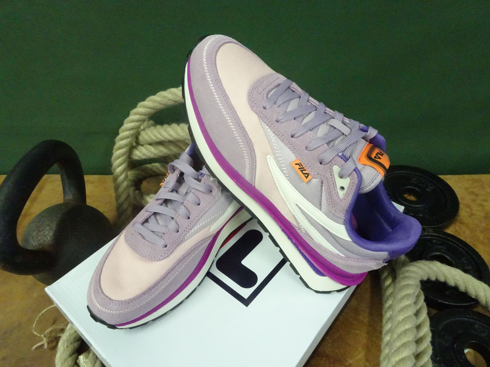 Fila Reggio F wmns