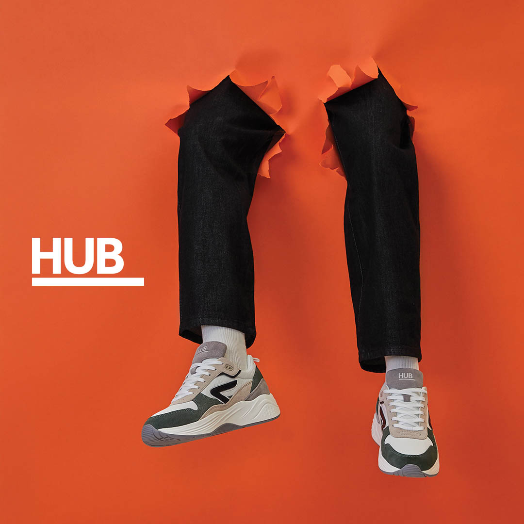 HUB Glide S43
