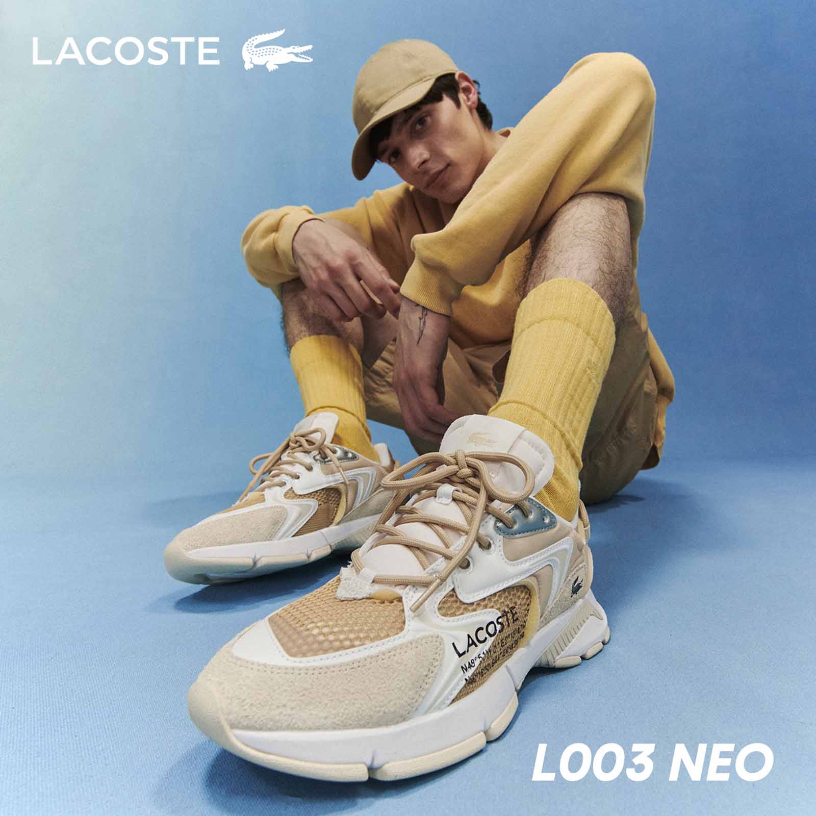 L003 Neo 124