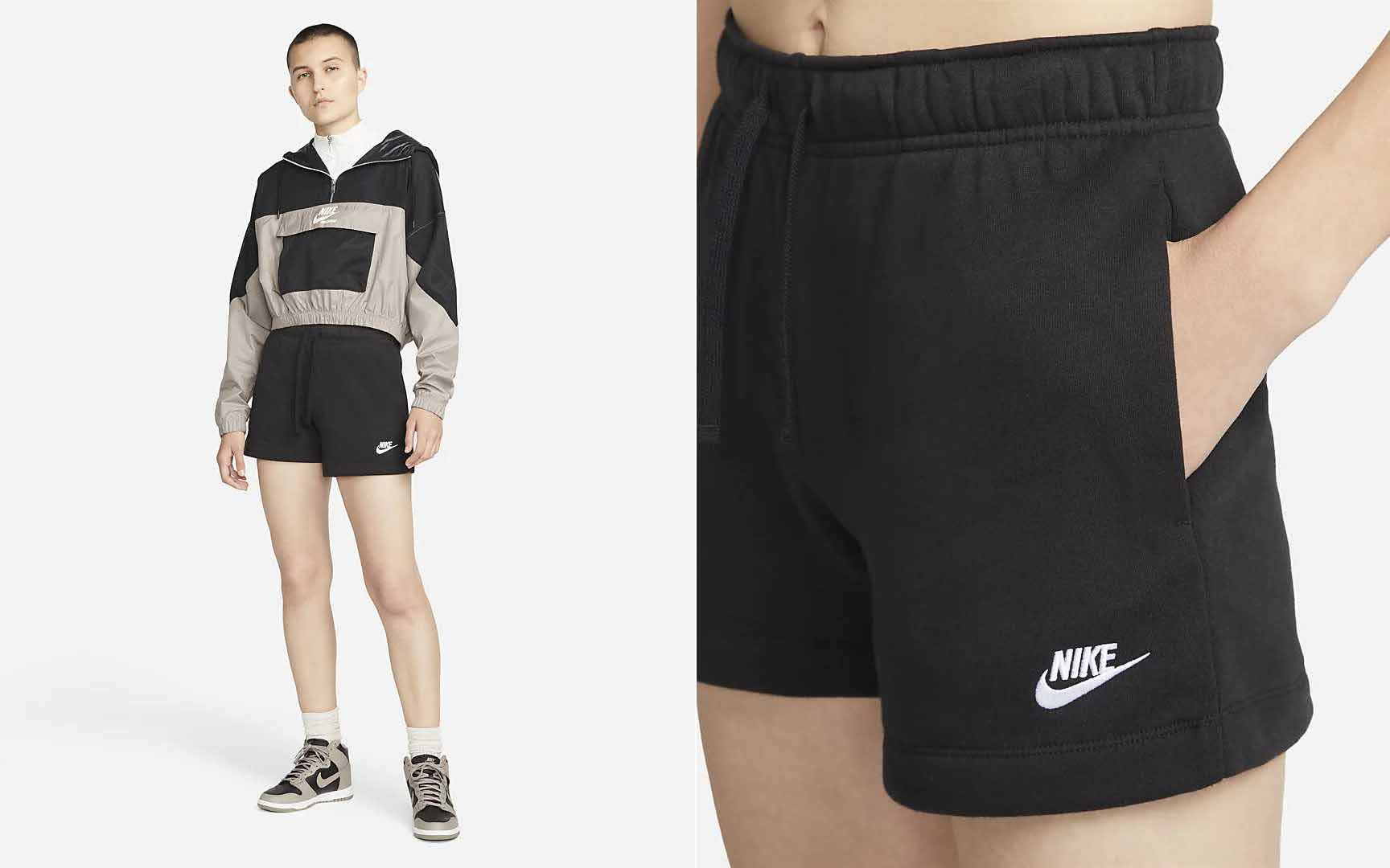 NIKE SPORTSWEAR CLUB FLEECE WO,