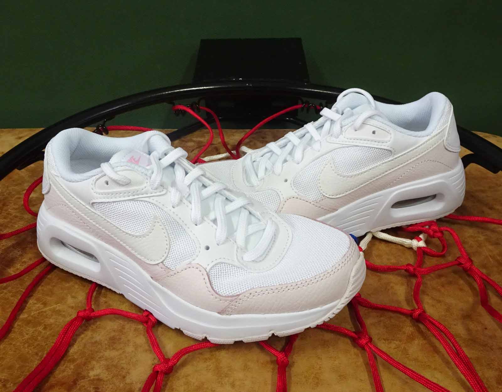 NIKE AIR MAX SC