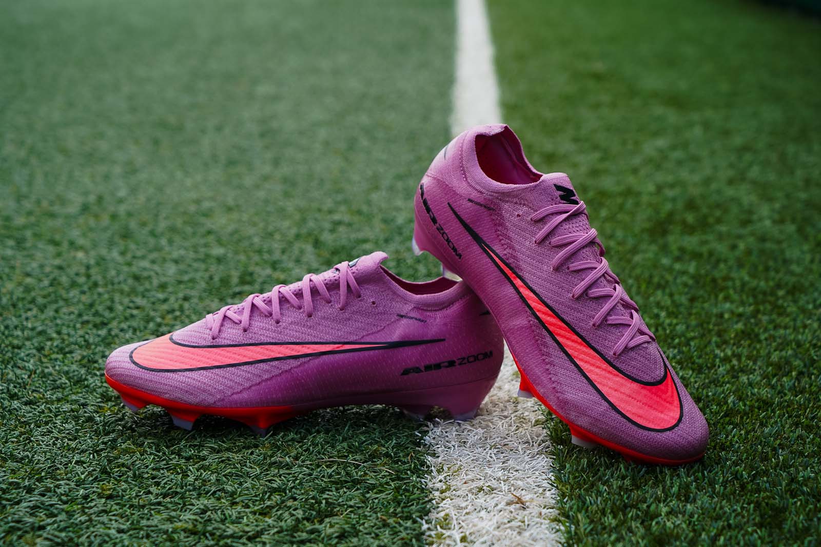 ZM VAPOR 16 ELITE FG
