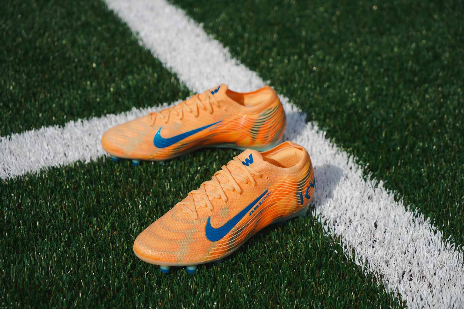 ZOOM VAPOR 16 ACADEMY KM FG/MG