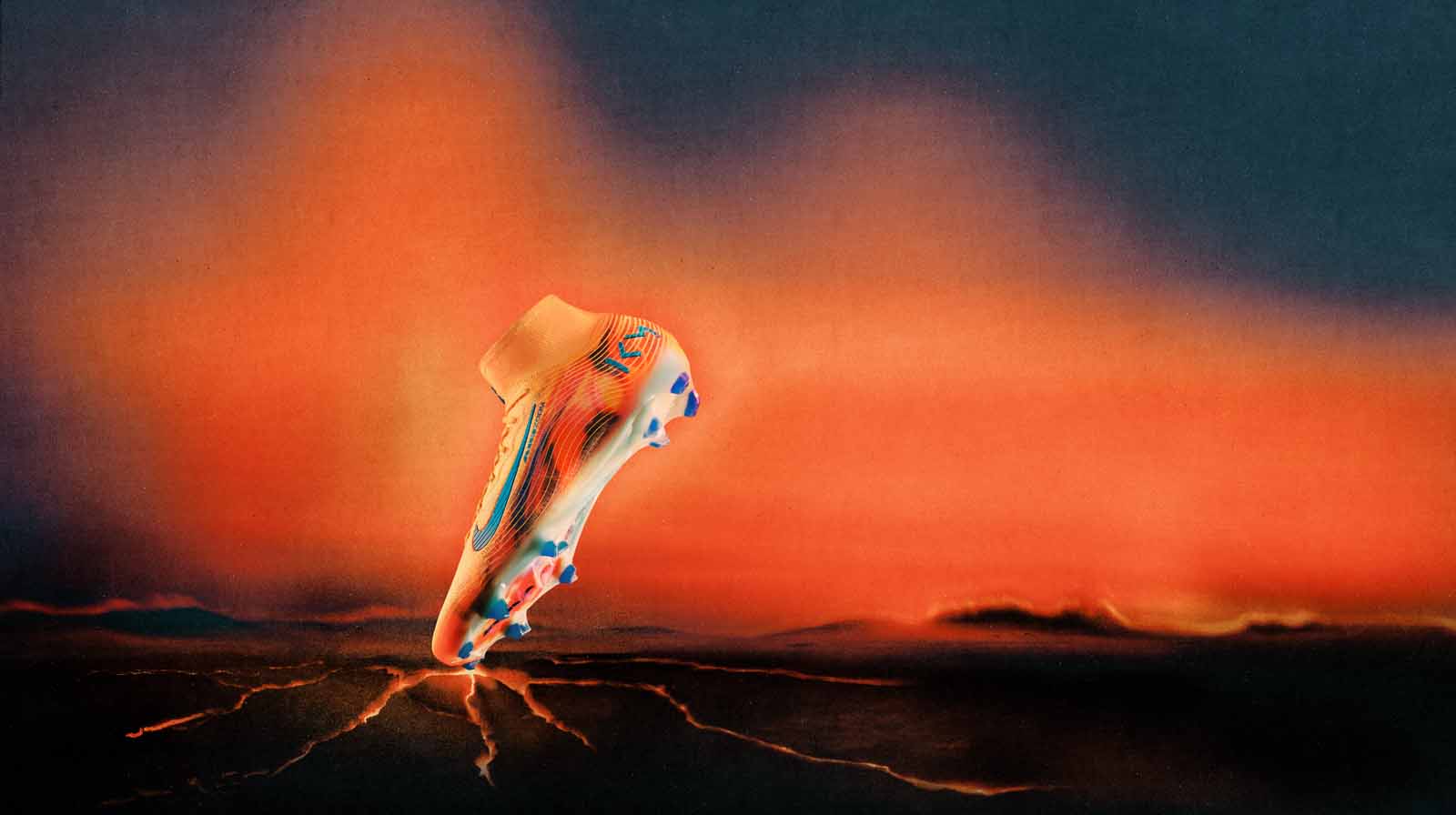 ZM SUPERFLY 10 ACAD KM FG/MG