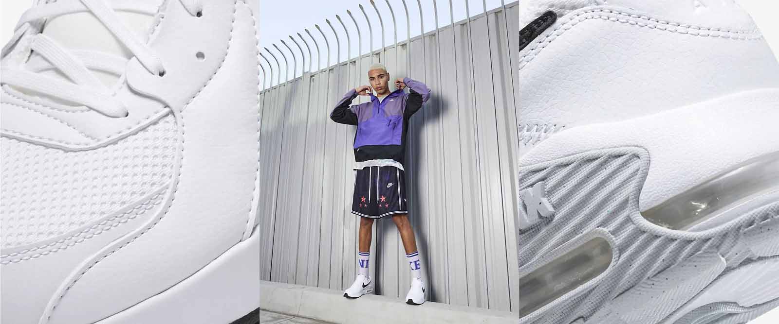 AIR MAX EXCEE M