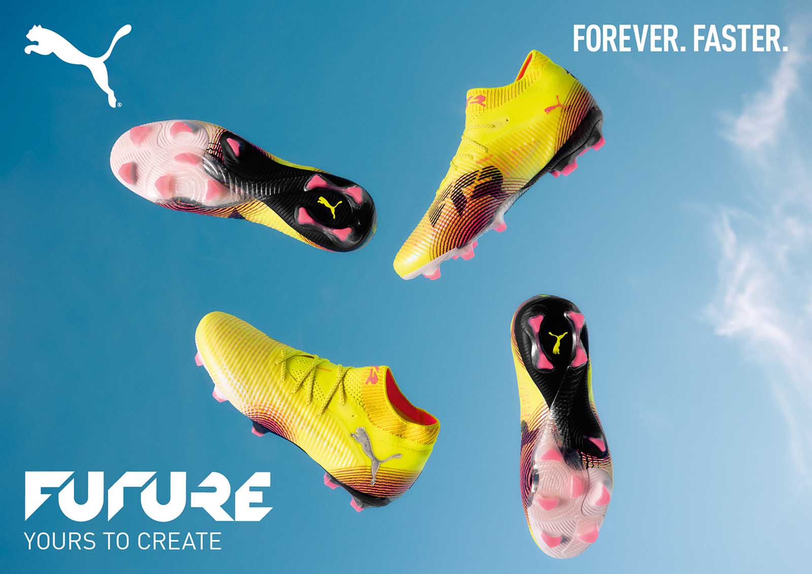 FUTURE 8 PRO FG/AG