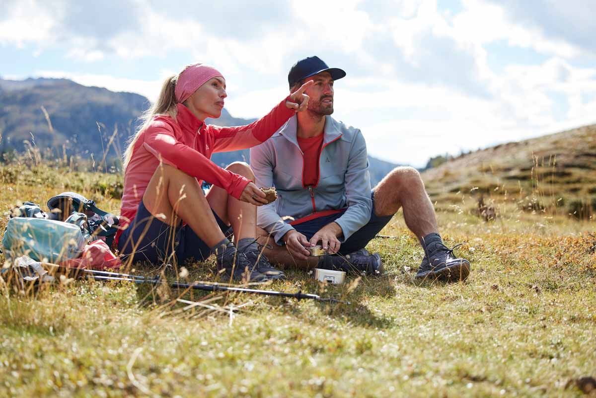 SHORTS TOBLACH2