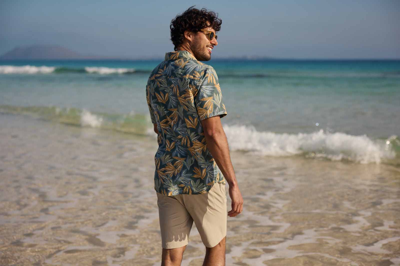 HAVAI SS SHIRT